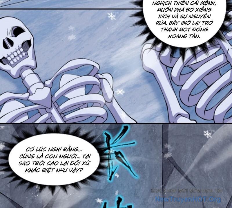 Đồ Đệ Của Ta Đều Là Đại Phản Phái chapter 381 - Trang 56