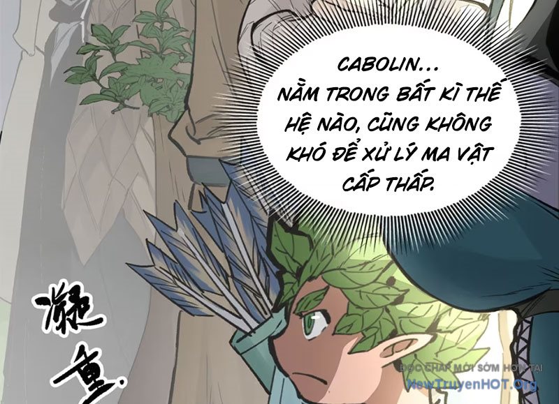 Tinh Linh Chi Hậu chapter 4 - Trang 40