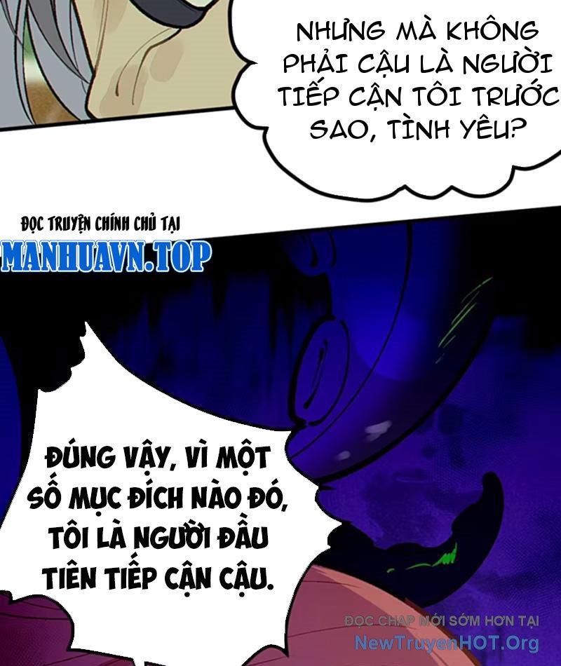 Sau khi ta biến thành quái vật xúc tu, các cô ấy càng điên cuồng hơn! chapter 20 - Trang 77