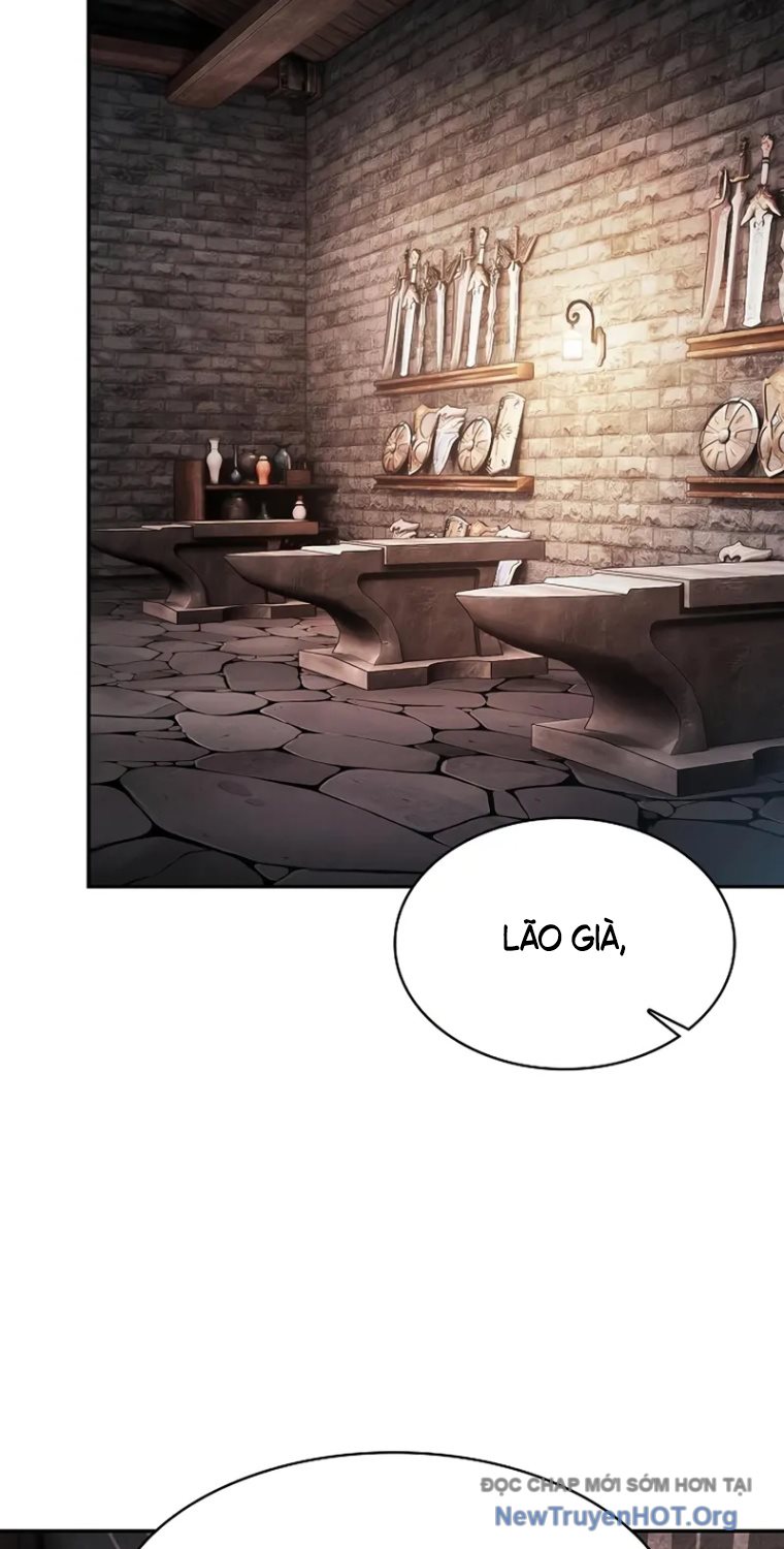 Kiếm Sĩ Thiên Tài Của Học Viện chapter 104 - Trang 33