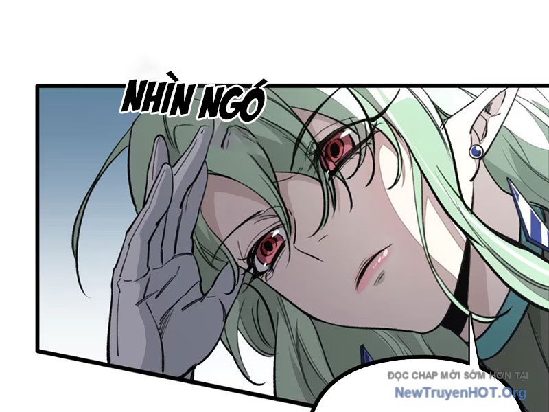 Tinh Linh Chi Hậu chapter 4 - Trang 118