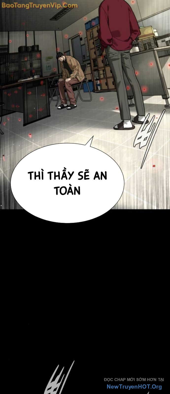 Sát Thủ Peter chapter 97 - Trang 7