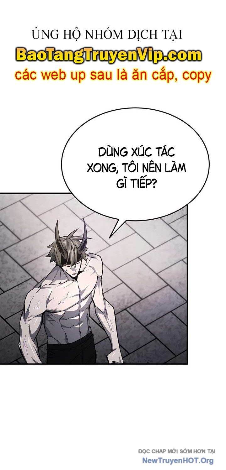 Trên Thế Giới Không Có Chiến Binh Xấu chapter 37 - Trang 30