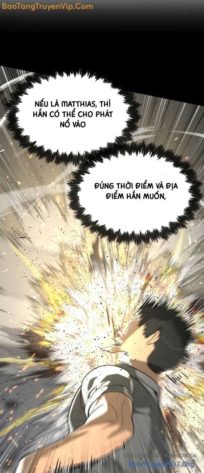 Sát Thủ Peter chapter 97 - Trang 71