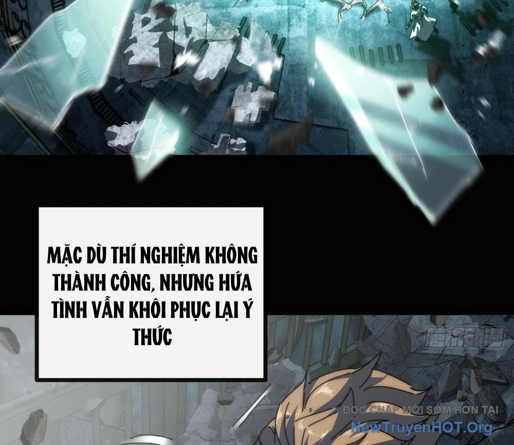 Ta Dựa Vào Tu Tiên Xưng Bá Mạt Thế chapter 12 - Trang 15