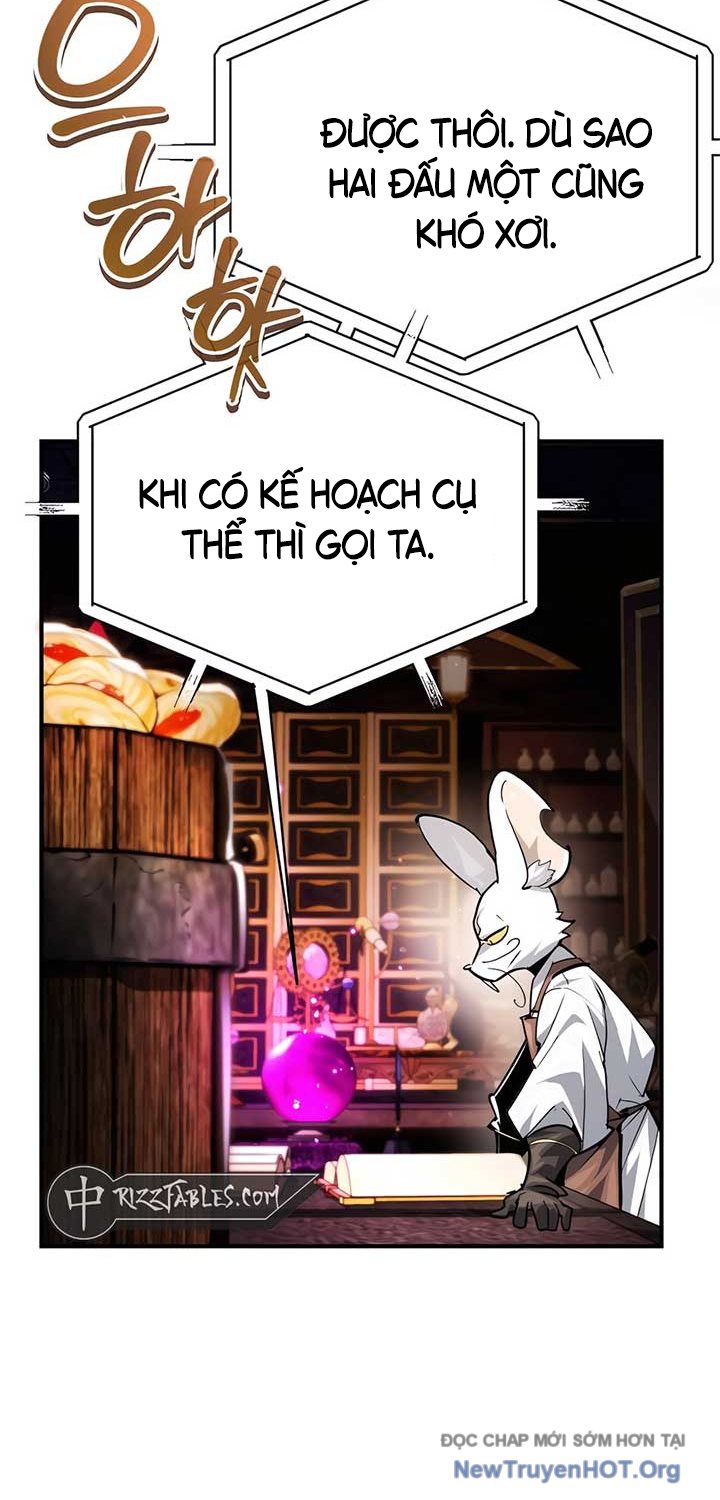 Trên Thế Giới Không Có Chiến Binh Xấu chapter 37 - Trang 66