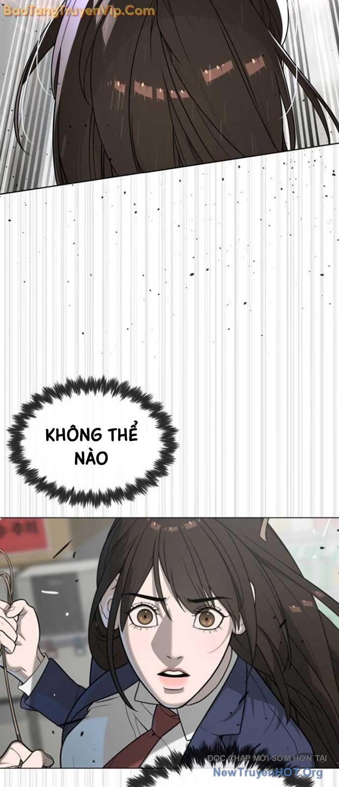 Sát Thủ Peter chapter 97 - Trang 135