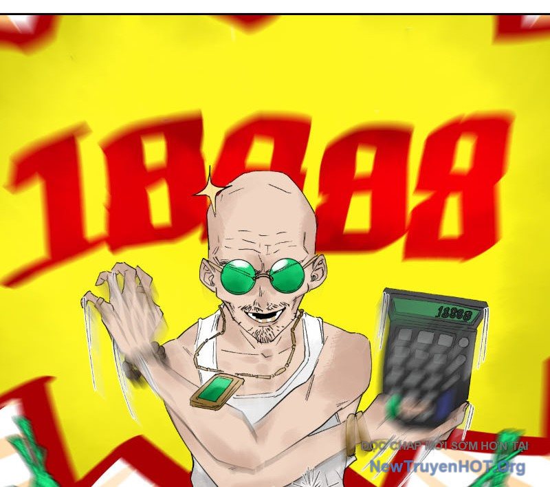 Bách Quỷ Lục chapter 13 - Trang 36