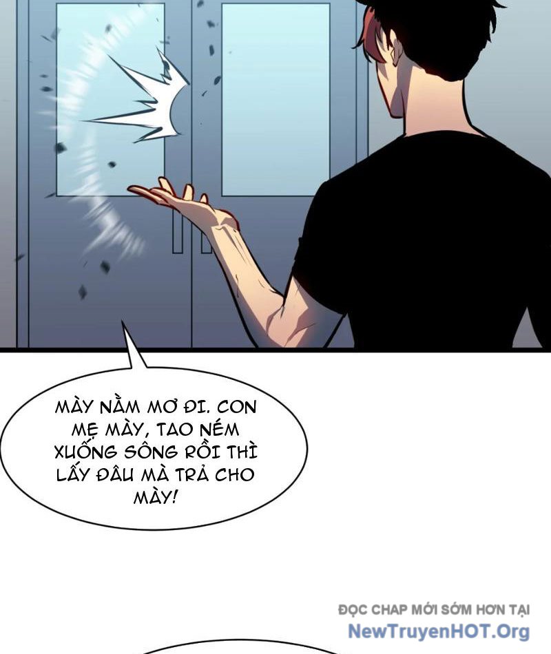 Dự Chi Long Vương Kháng Tất Cả chapter 1 - Trang 34