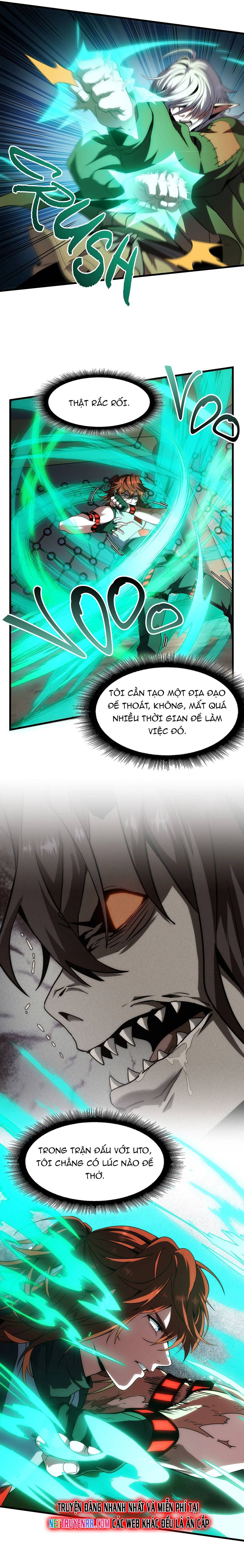 Ánh Sáng Cuối Con Đường Chapter 231 - Trang 5