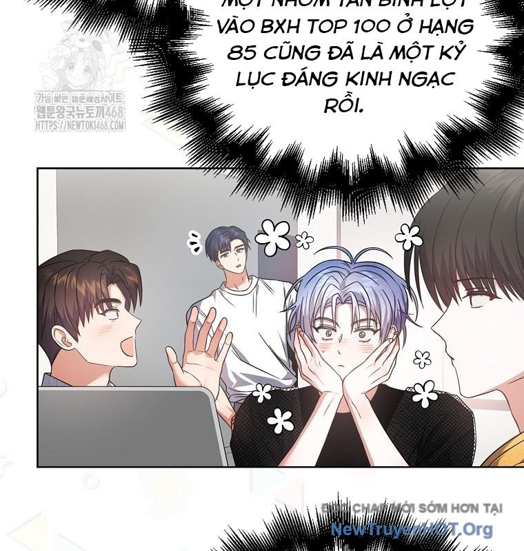 Debut or Die chapter 75 - Trang 26