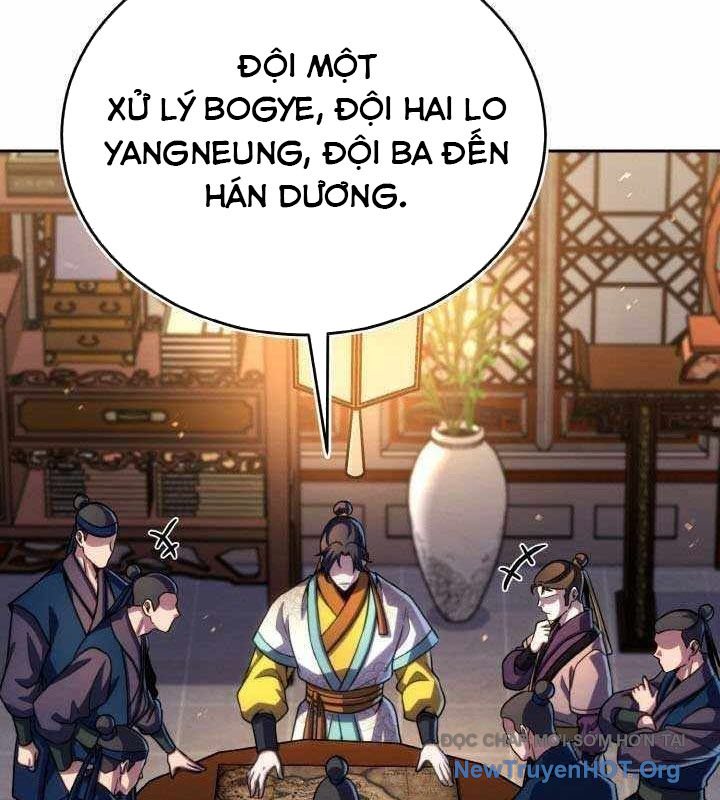 Đệ Tử Của Võ Lâm Minh Chủ chapter 52 - Trang 44