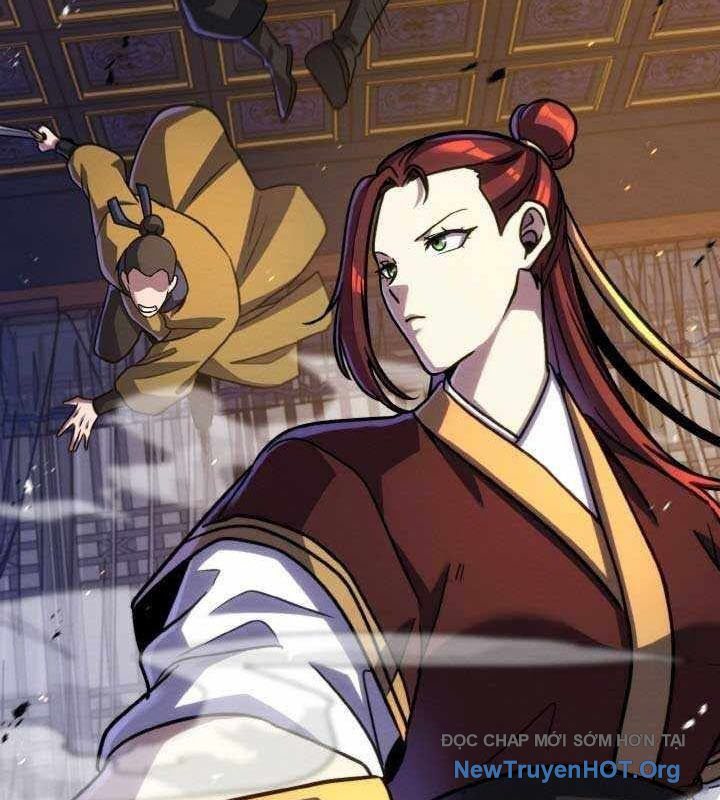 Đệ Tử Của Võ Lâm Minh Chủ chapter 52 - Trang 116