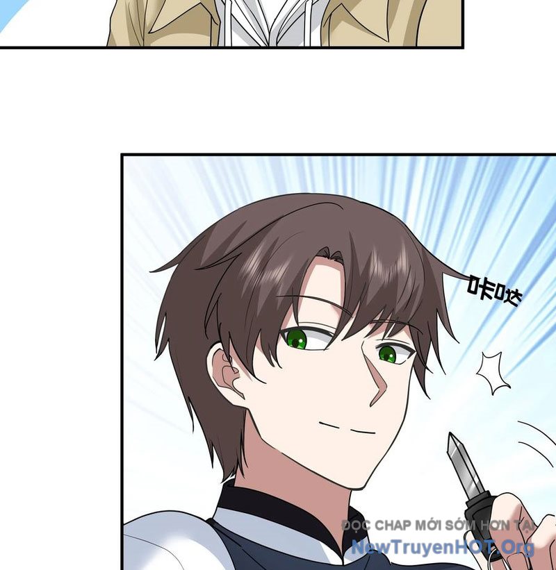Ta Không Muốn Trùng Sinh Đâu chapter 432 - Trang 42