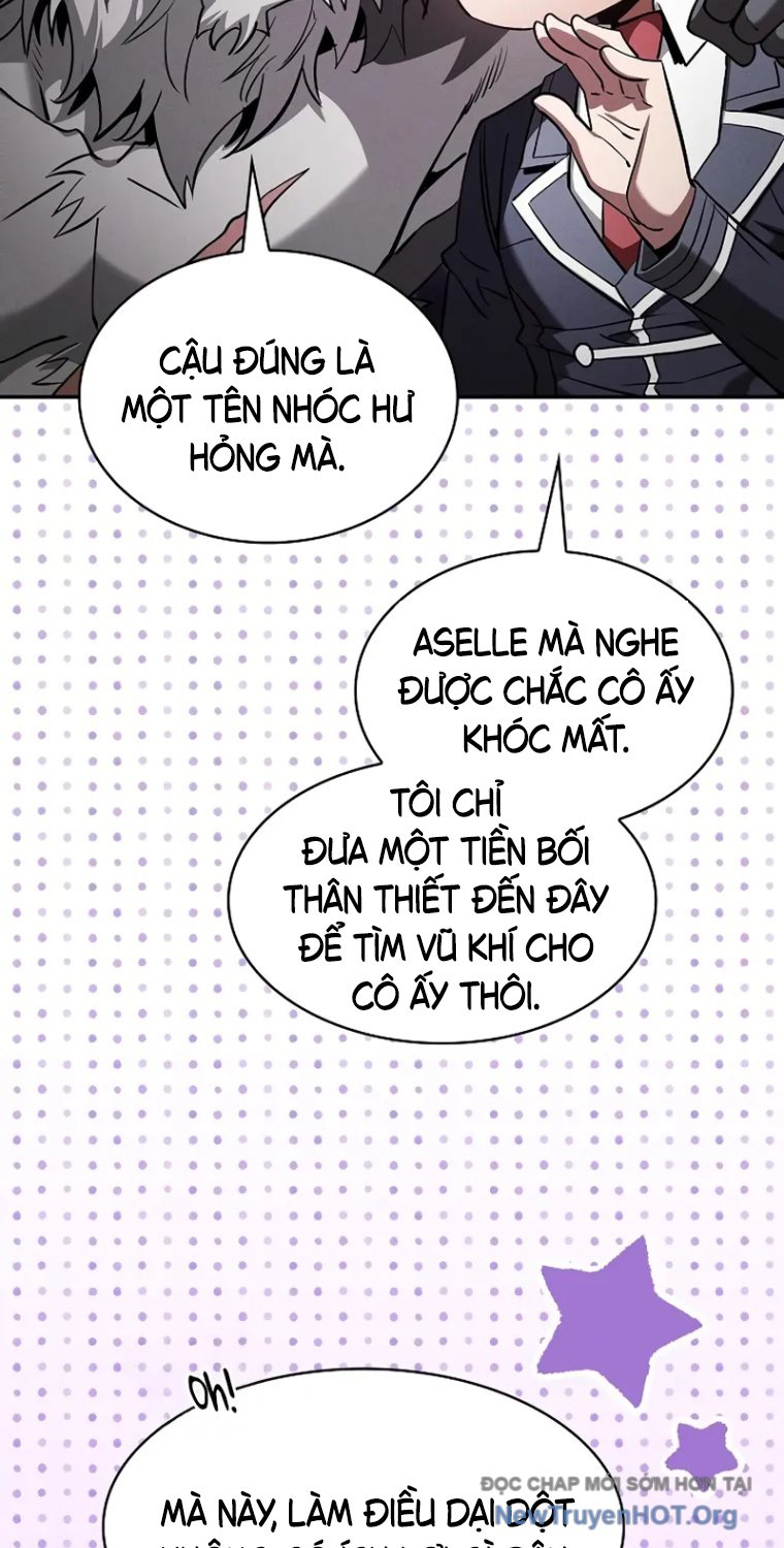 Kiếm Sĩ Thiên Tài Của Học Viện chapter 104 - Trang 23