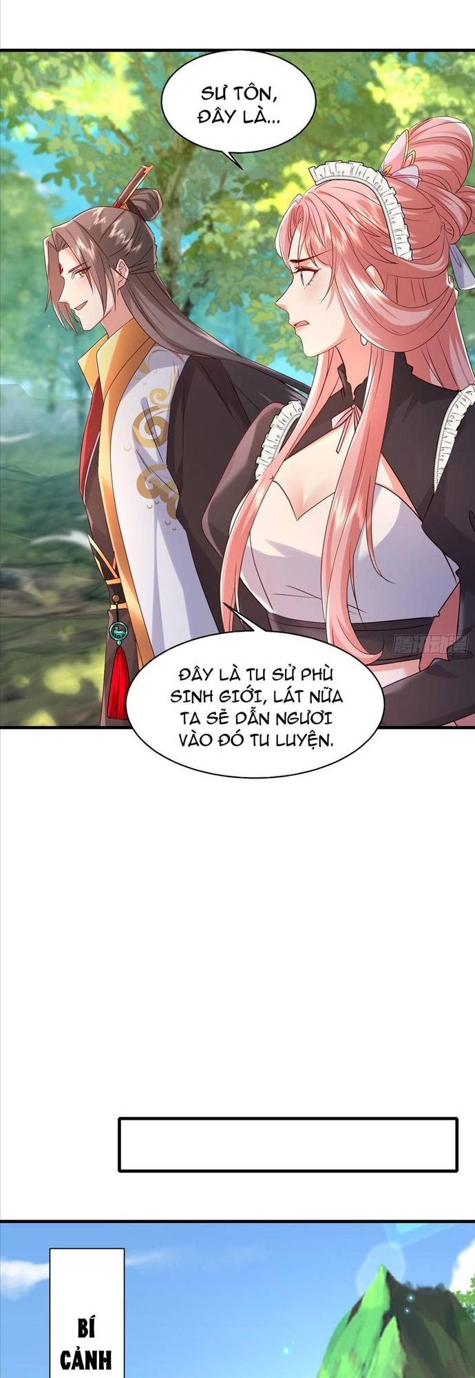 Hệ Thống Hèn Mọn Quỳ Xuống Cầu Xin Ta Vô địch Chapter 65 - Trang 9