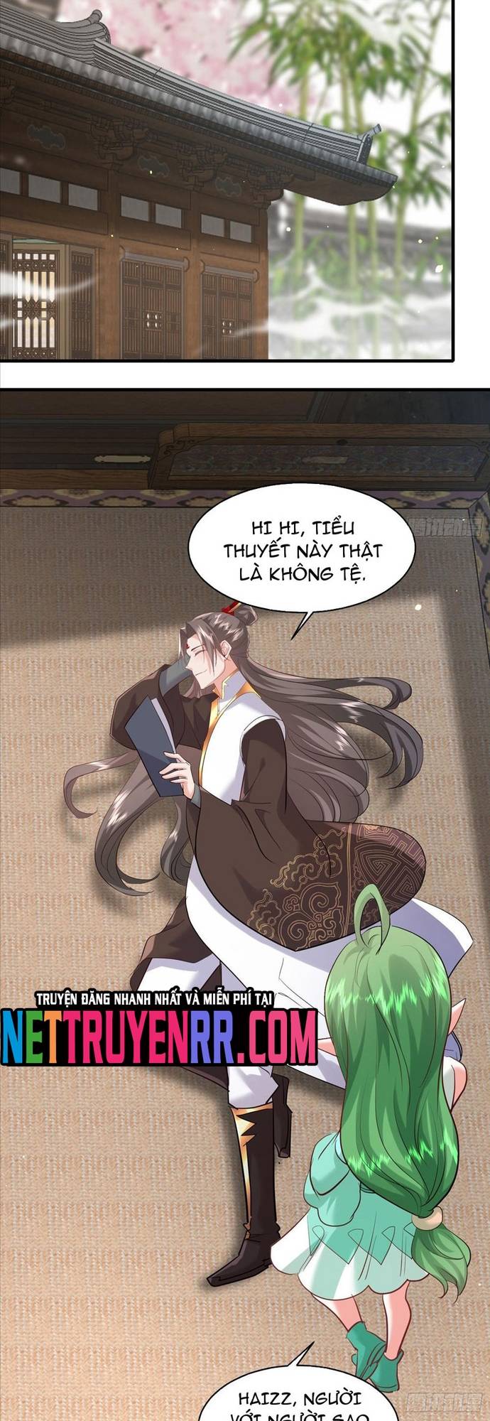 Hệ Thống Hèn Mọn Quỳ Xuống Cầu Xin Ta Vô địch Chapter 65 - Trang 15