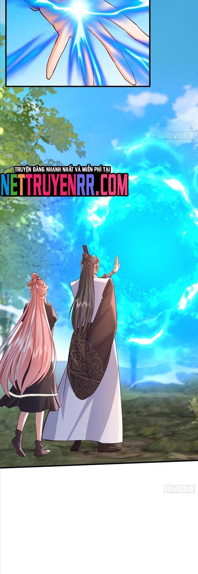 Hệ Thống Hèn Mọn Quỳ Xuống Cầu Xin Ta Vô địch Chapter 65 - Trang 8