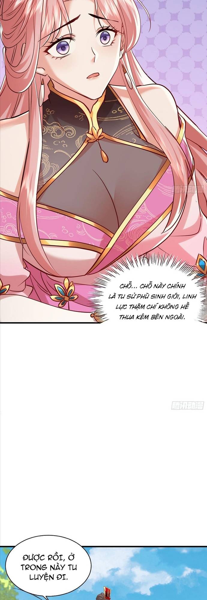 Hệ Thống Hèn Mọn Quỳ Xuống Cầu Xin Ta Vô địch Chapter 65 - Trang 11