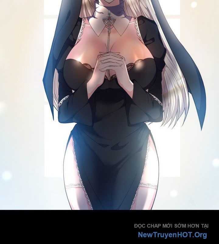 Sống Cùng Phòng Với Nàng Thánh Nữ chapter 1 - Trang 115