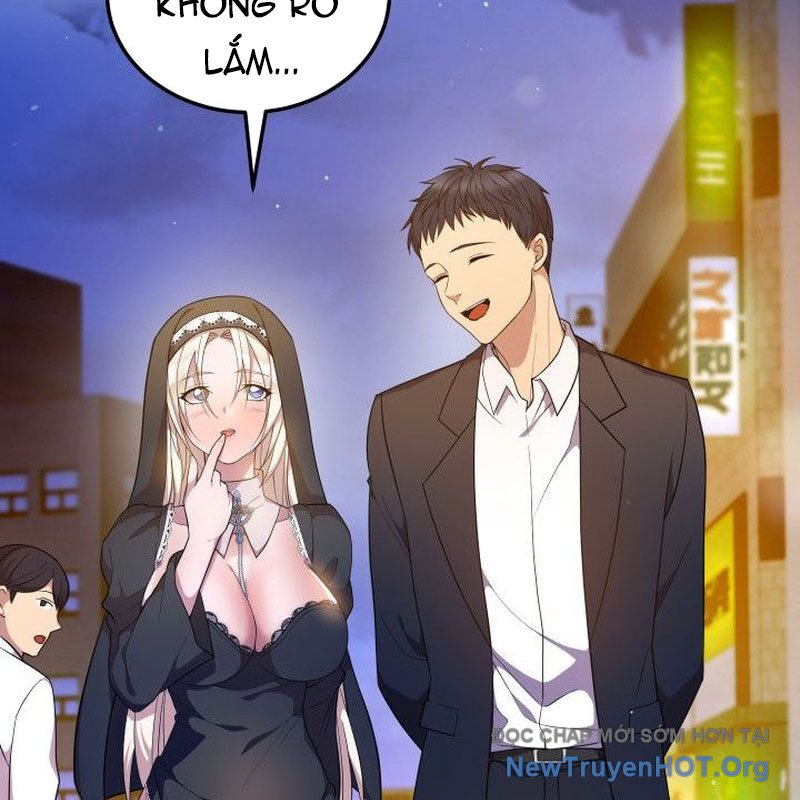 Sống Cùng Phòng Với Nàng Thánh Nữ chapter 2 - Trang 91