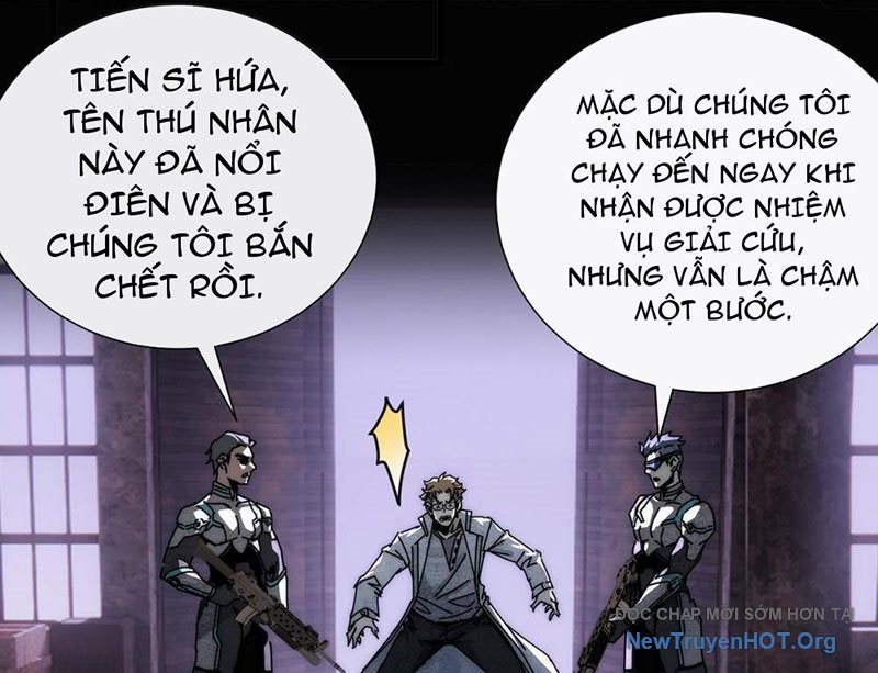 Ta Dựa Vào Tu Tiên Xưng Bá Mạt Thế chapter 10 - Trang 138