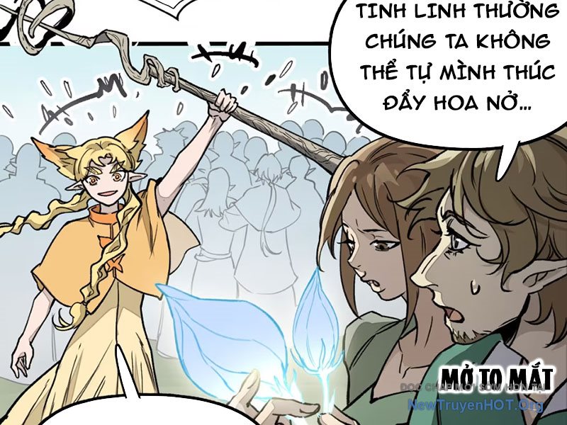 Tinh Linh Chi Hậu chapter 4 - Trang 68
