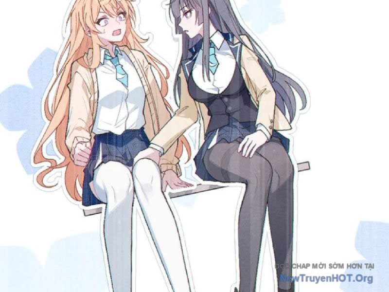 Sau khi ta biến thành quái vật xúc tu, các cô ấy càng điên cuồng hơn! chapter 21 - Trang 54