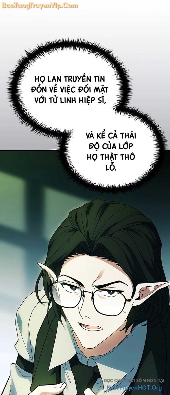 Anh Hùng Huyền Thoại Là Học Viên Danh Dự Của Học Viện chapter 44.2 - Trang 49