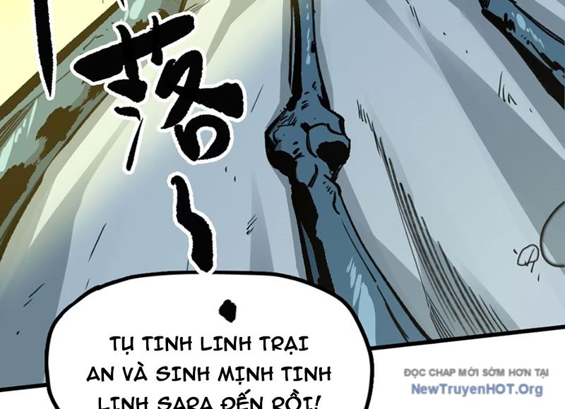 Tinh Linh Chi Hậu chapter 4 - Trang 5
