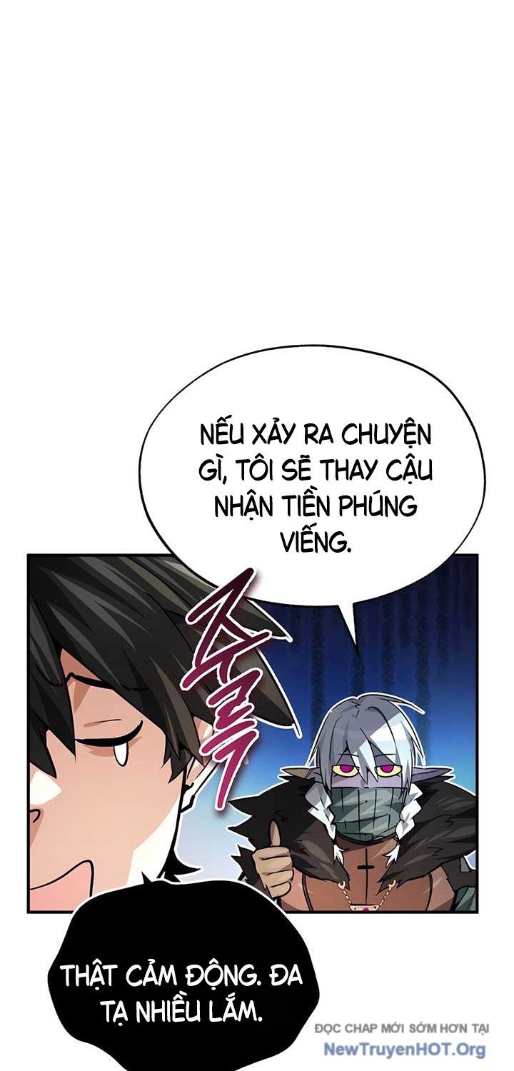 Trên Thế Giới Không Có Chiến Binh Xấu chapter 37 - Trang 85