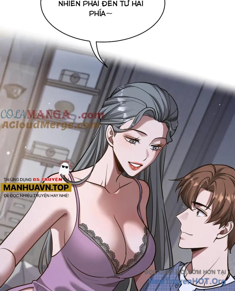 Ta Bị Kẹt Cùng Một Ngày 1000 Năm chapter 192 - Trang 78