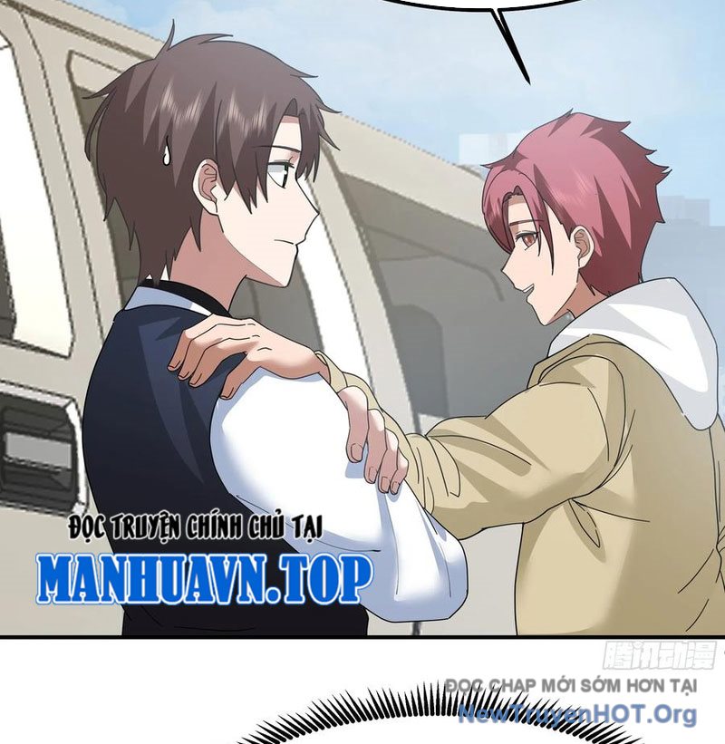 Ta Không Muốn Trùng Sinh Đâu chapter 432 - Trang 60