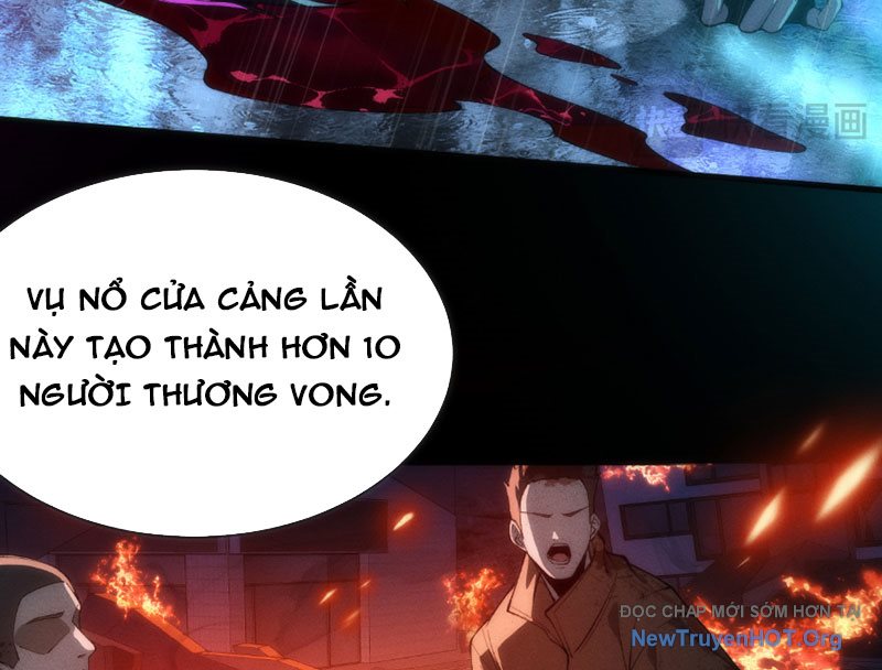Sau khi xuyên vào game kết liễu boss thành công đứng nhất chapter 2 - Trang 67
