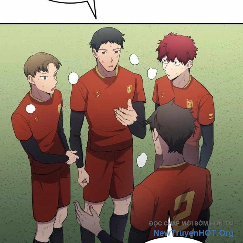 Thiên Phú Bóng Đá, Tất Cả Đều Là Của Tôi! chapter 97 - Trang 5