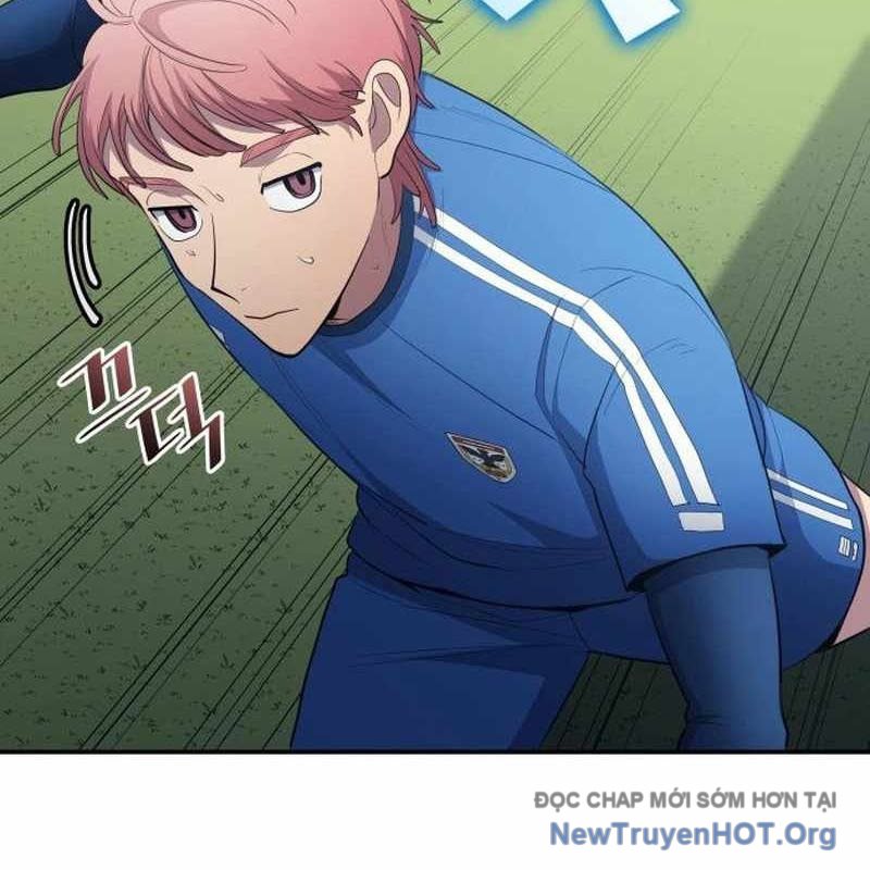 Thiên Phú Bóng Đá, Tất Cả Đều Là Của Tôi! chapter 97 - Trang 47