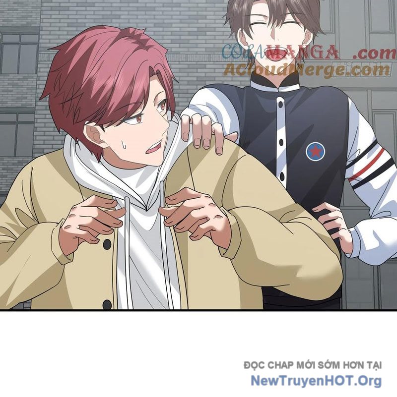 Ta Không Muốn Trùng Sinh Đâu chapter 432 - Trang 40