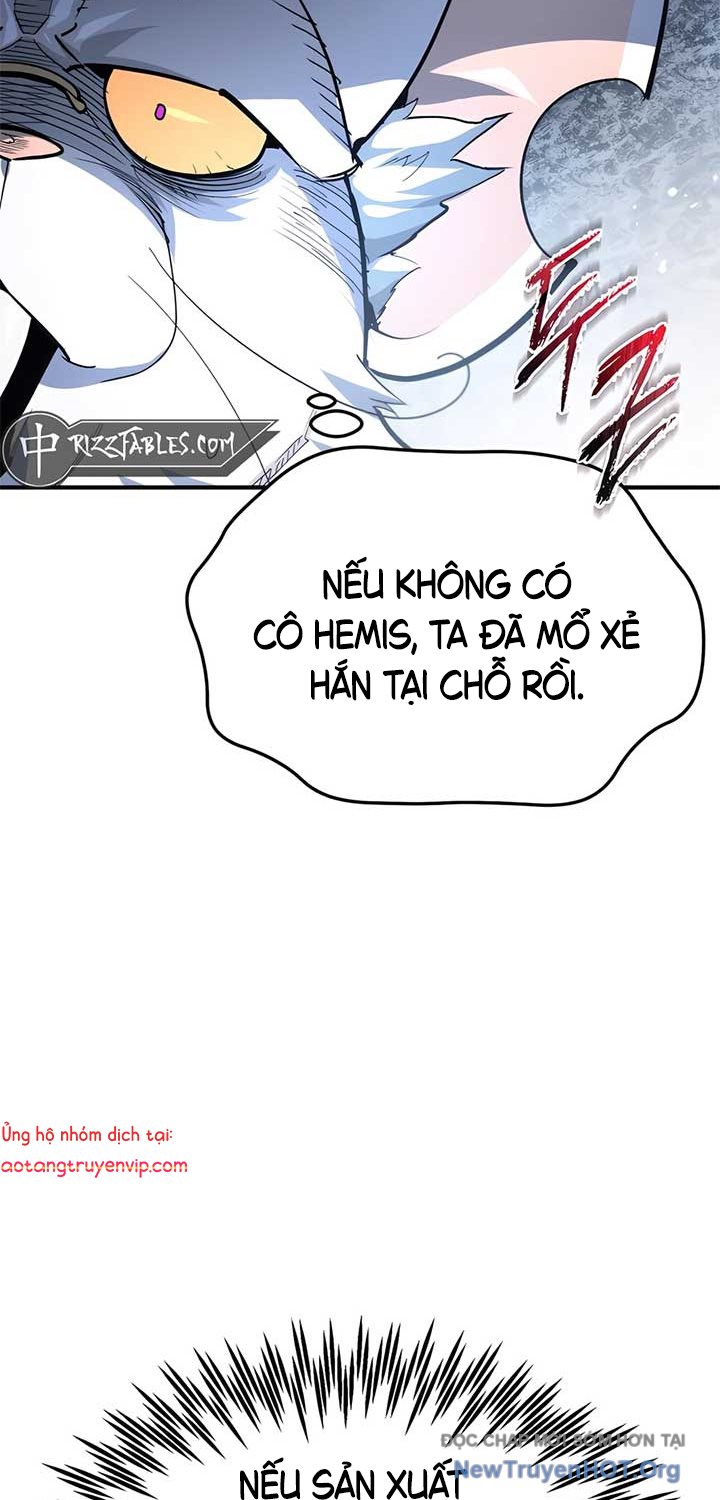 Trên Thế Giới Không Có Chiến Binh Xấu chapter 37 - Trang 28