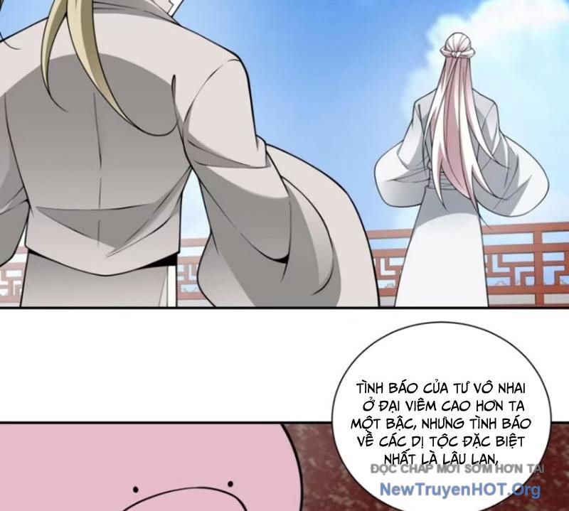 Đồ Đệ Của Ta Đều Là Đại Phản Phái chapter 381 - Trang 29