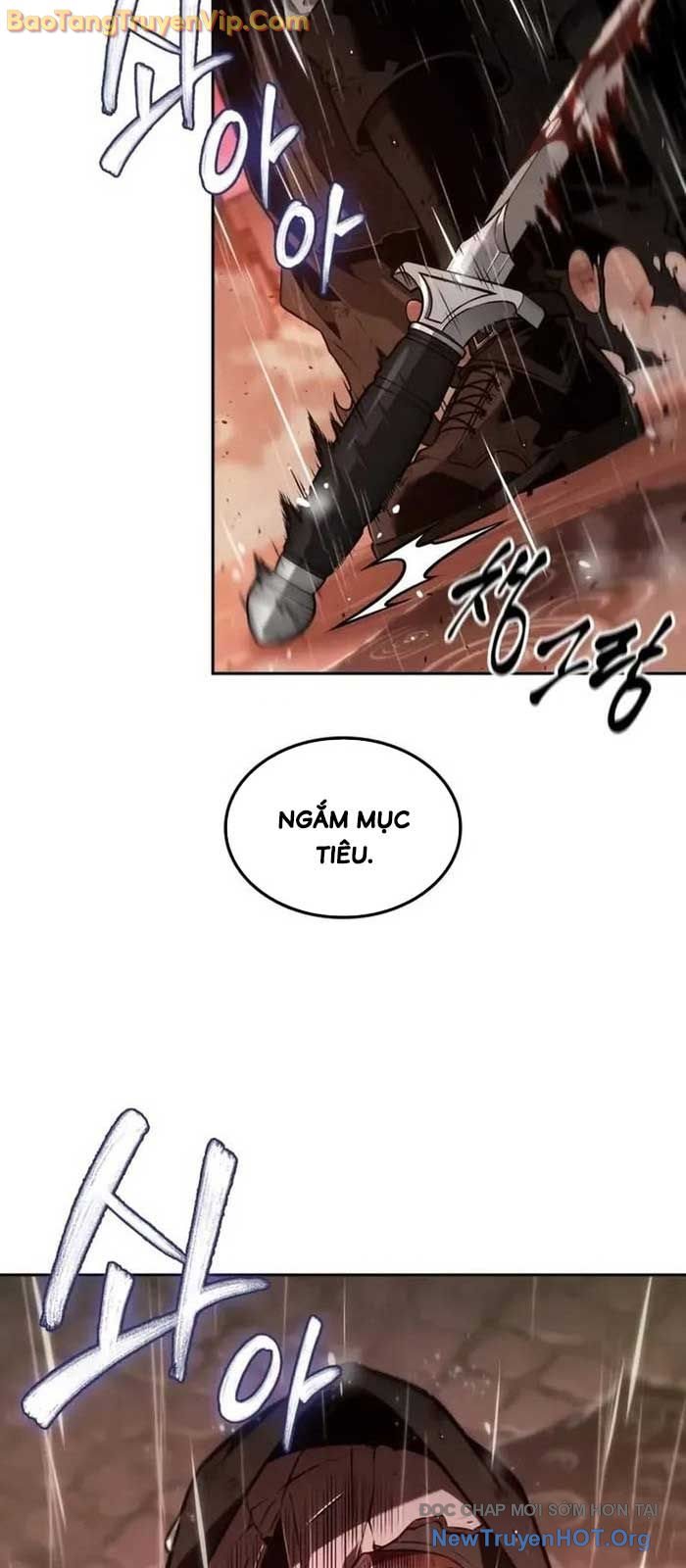 Mạo Hiểm Giả Cuối Cùng chapter 74 - Trang 10