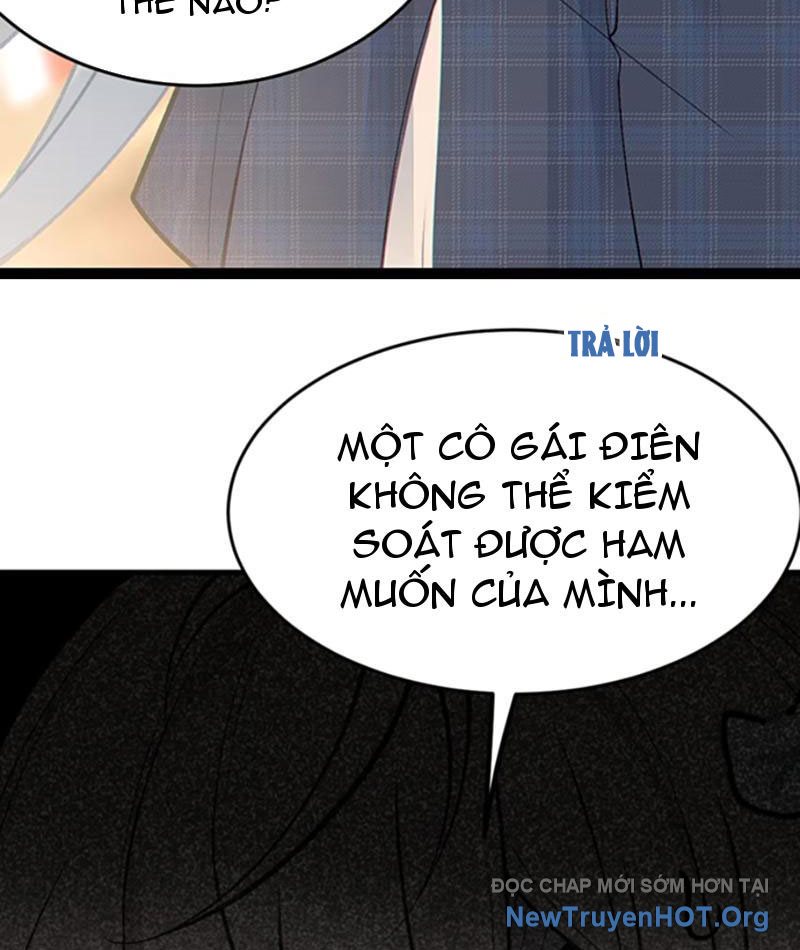Sau khi ta biến thành quái vật xúc tu, các cô ấy càng điên cuồng hơn! chapter 20 - Trang 22