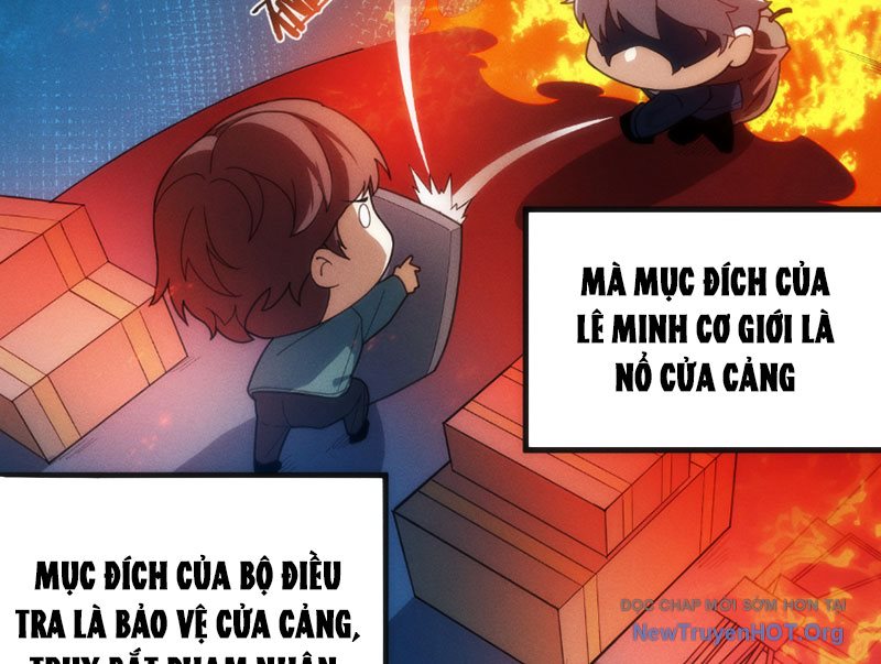Sau khi xuyên vào game kết liễu boss thành công đứng nhất chapter 3 - Trang 6