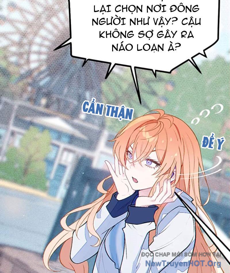 Sau khi ta biến thành quái vật xúc tu, các cô ấy càng điên cuồng hơn! chapter 23 - Trang 9