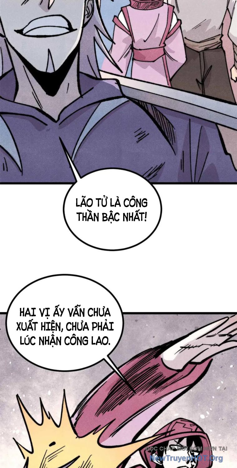 Vạn Cổ Tối Cường Tông chapter 431 - Trang 45