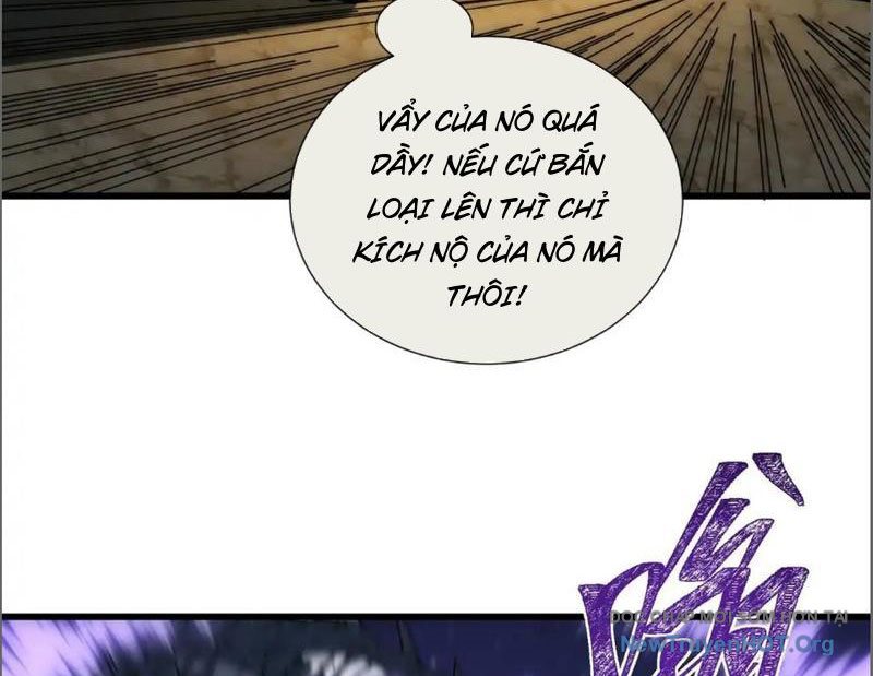 Ta Dựa Vào Tu Tiên Xưng Bá Mạt Thế chapter 9 - Trang 9