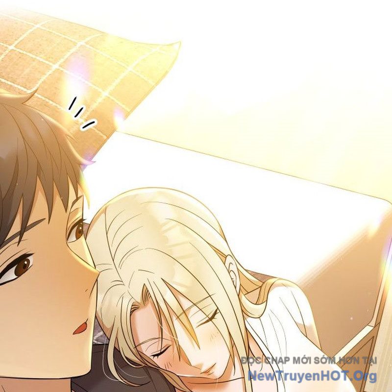 Sống Cùng Phòng Với Nàng Thánh Nữ chapter 5 - Trang 64
