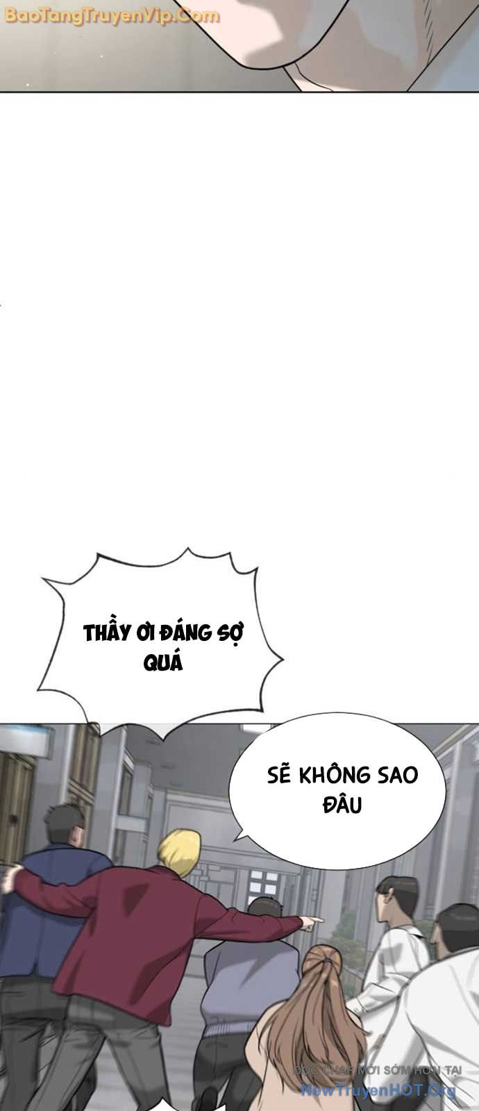 Sát Thủ Peter chapter 97 - Trang 67