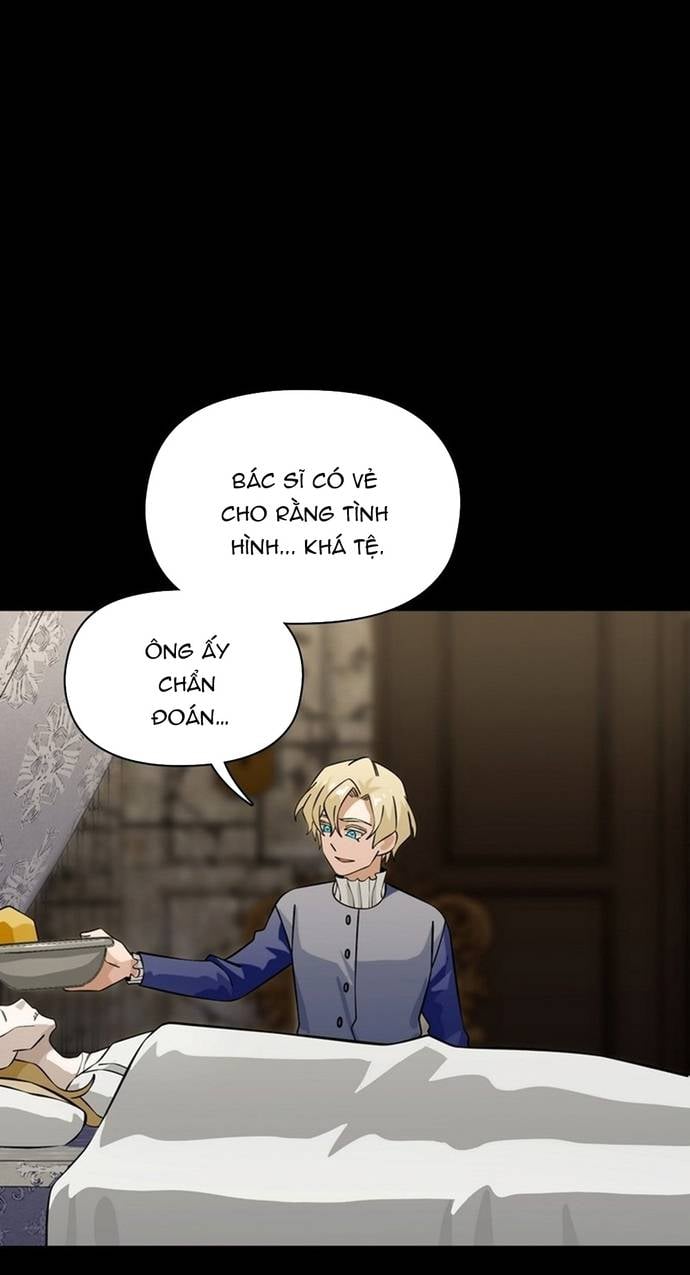 Trọng Sinh Chi Quân Chủ Chapter 49 - Trang 25