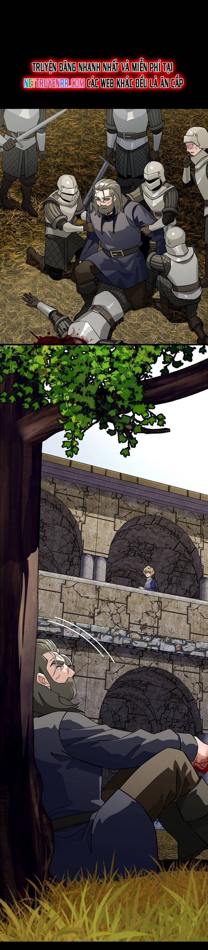 Trọng Sinh Chi Quân Chủ Chapter 49 - Trang 19