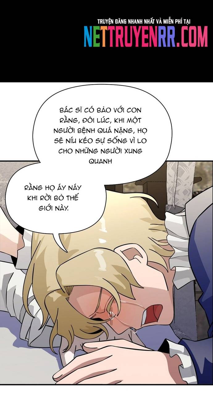 Trọng Sinh Chi Quân Chủ Chapter 49 - Trang 42